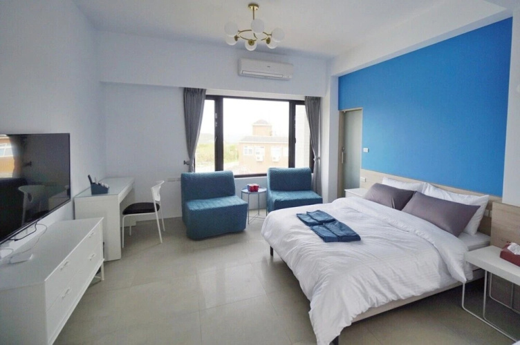 Zhao Cha B&B
