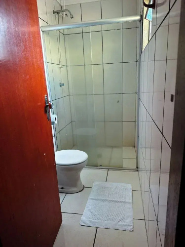 Hotel Anapolis