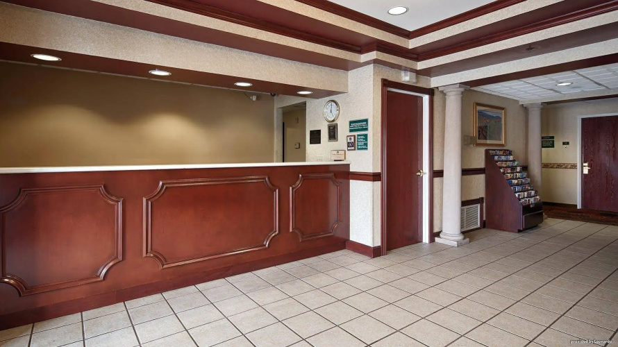 Quality Suites