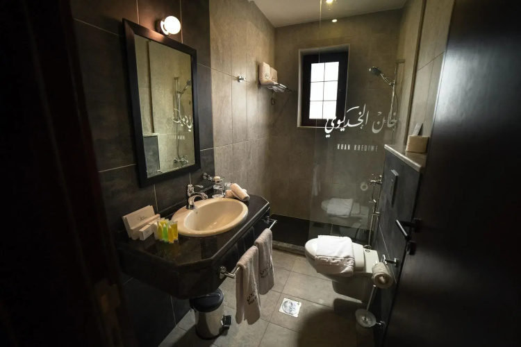 Khan Khediwe Hotel