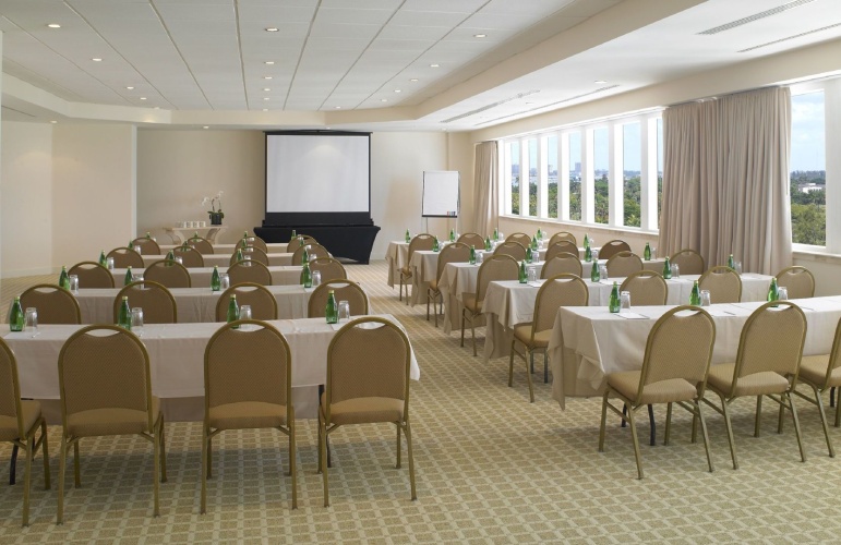 Grand Beach Hotel Miami Beach photo 13