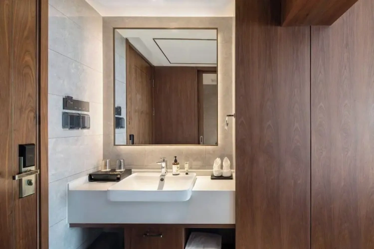 Executive Twin room