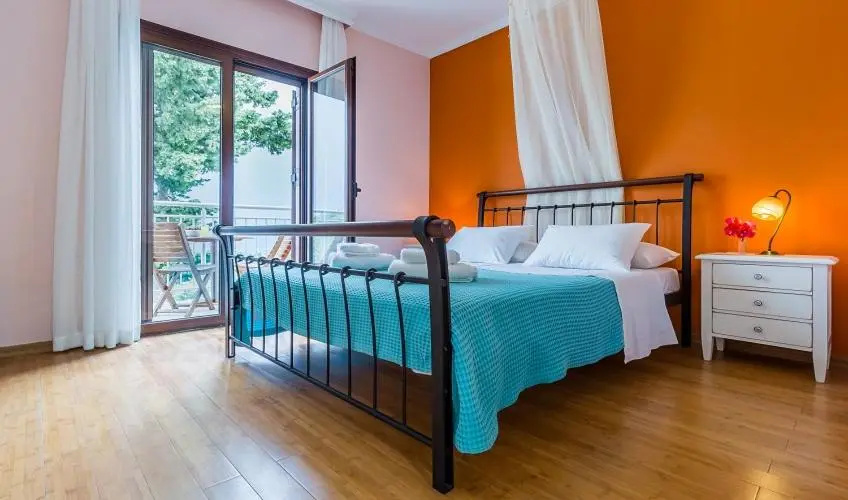 Agios Nikitas Resort Villas