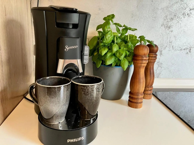 Ferienwohnung Augenblicke