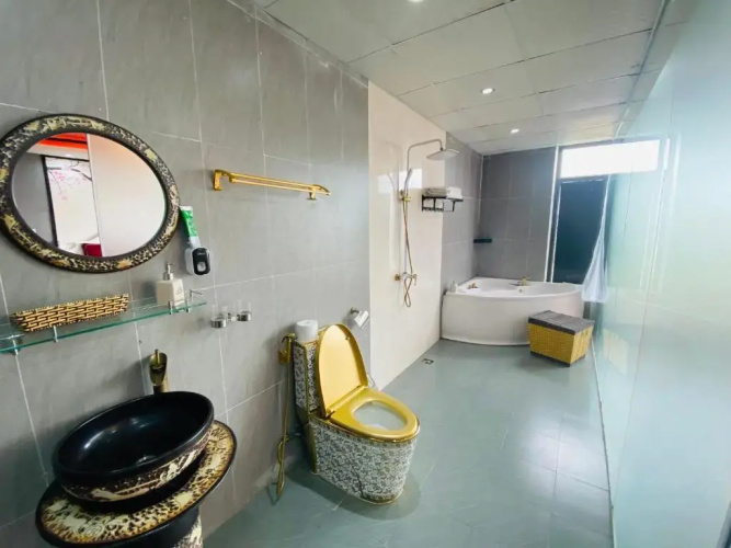 King Motel Ninh Binh