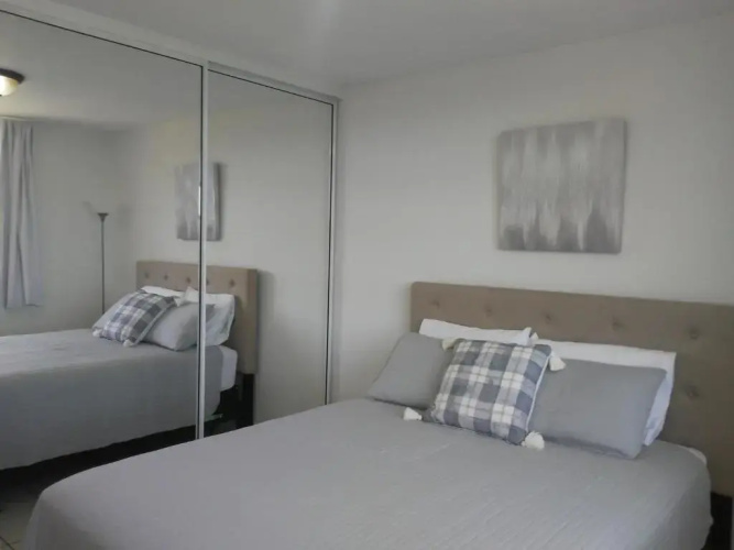Coastal View Apartment
