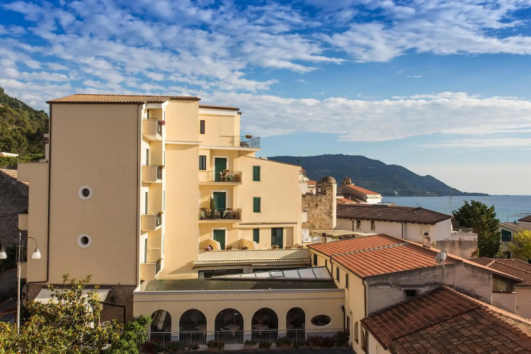 La Pergola