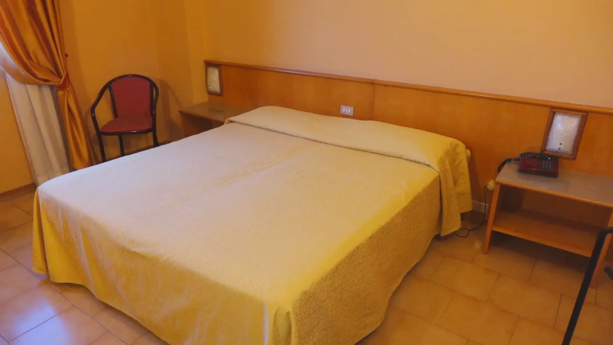 Hotel Tre Torri