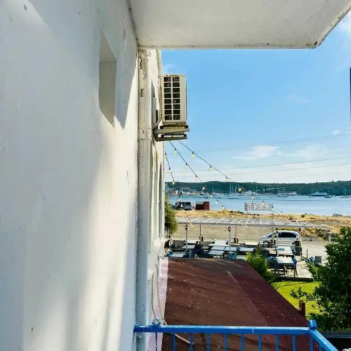 Sakin Sigacik Hotel