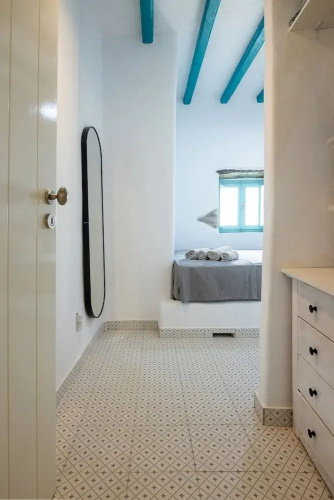 Melina House Platia Tinos