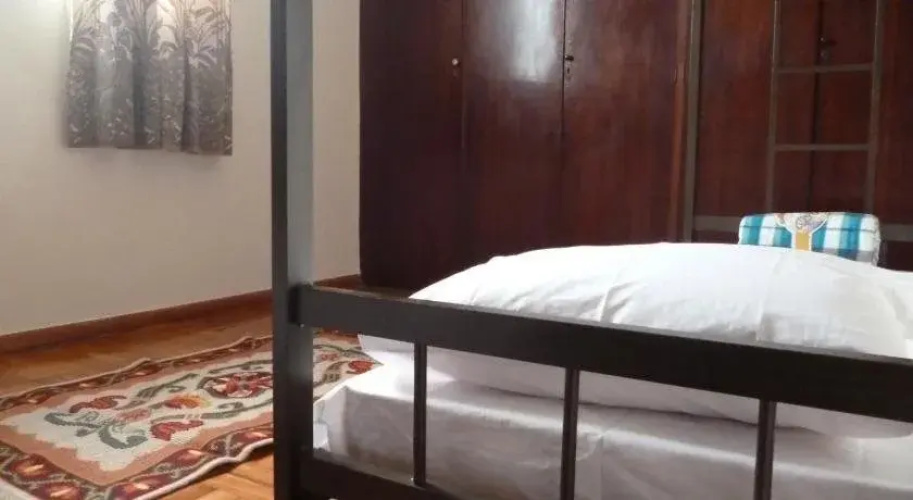 Hostel Casa Mineira
