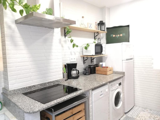 3 Bedrooms Apartment