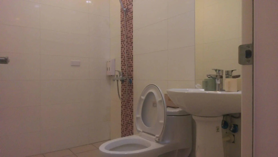Xiang Feng B&B