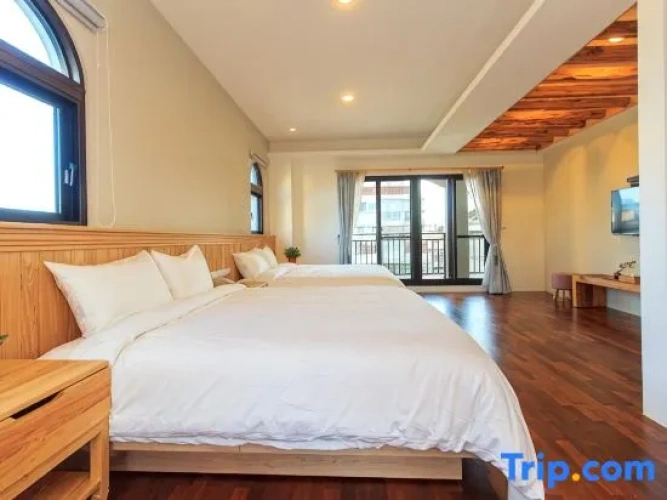 Standard Double Family room