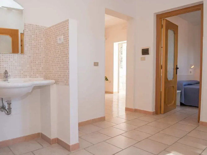 Amazing Apartment in Vieste