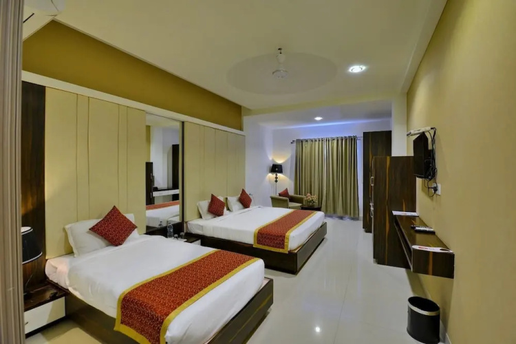Hotel Western