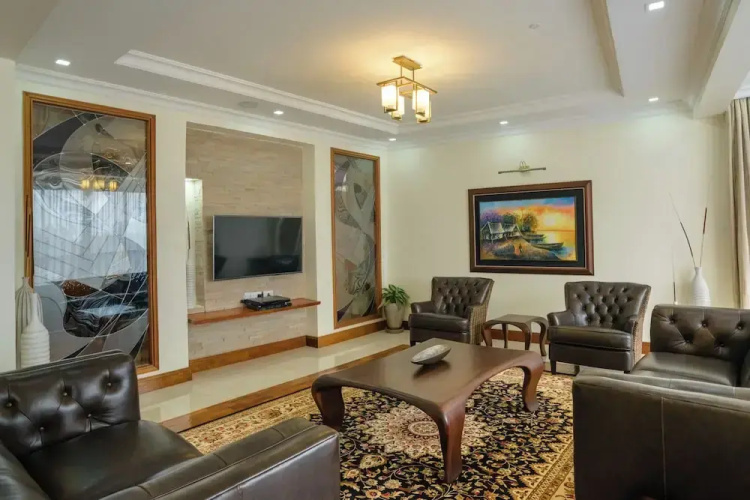 GemSuites Riverside Apartment hotel