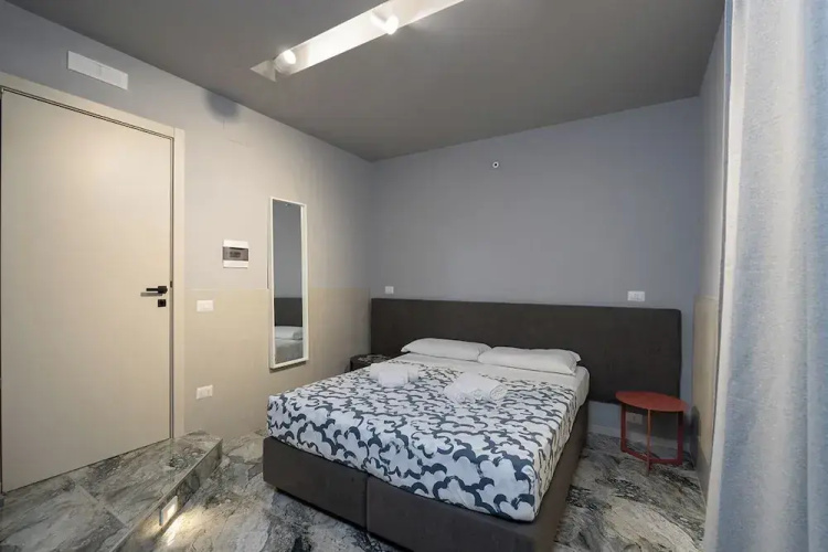 Mia Suites Angioino