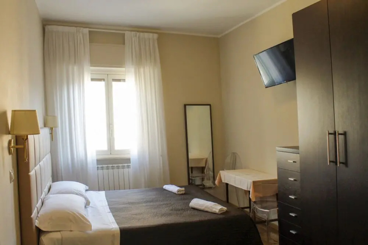 Hotel Delle Ortensie