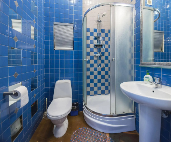 Kiev Accommodation Hotel Service