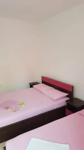 Standard Triple room with balcony