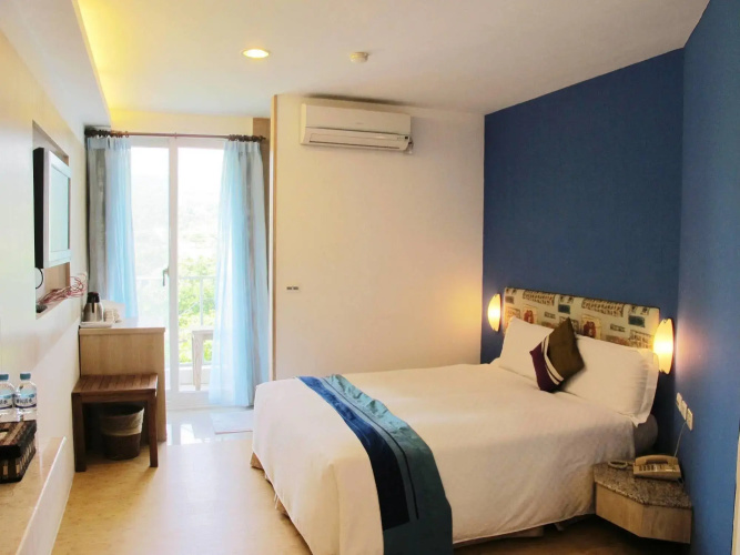 Kenting SunHow Inn