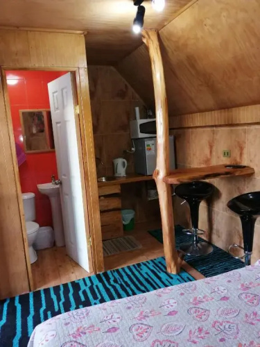 Habitaciones Rucalaf en el centro de la ciudad