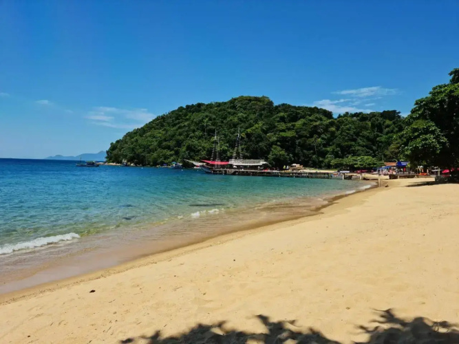 Pousada Do Pedrão
