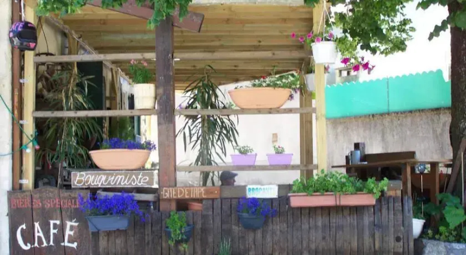 Chiff's Gîte Le Régourdier