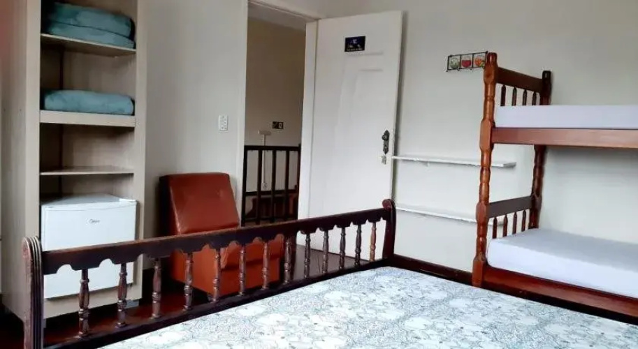 Tartaruga Marinha Hostel