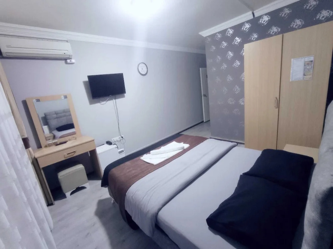 Ova Otel