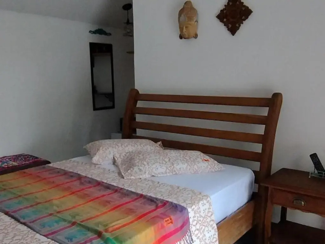 Hostel Txai Juquehy Suites