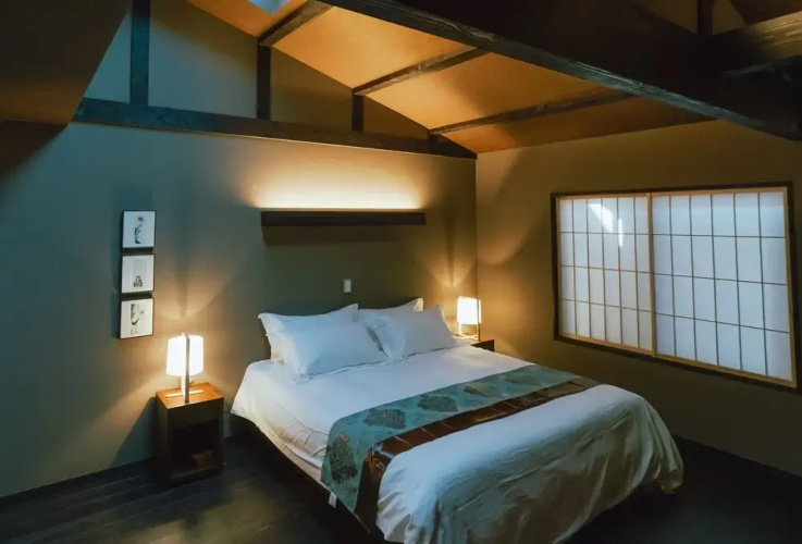 Omiya Ryokan