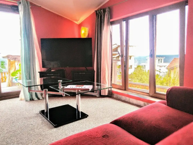 Sea Marble Villa Apartments