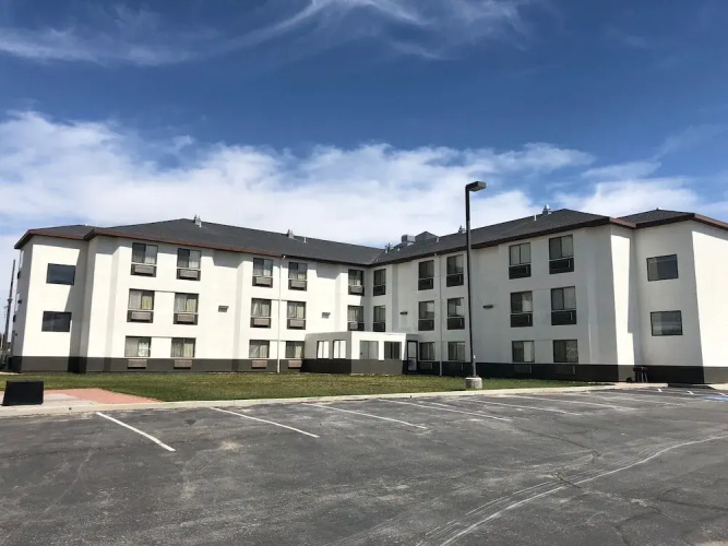 Hotelbild