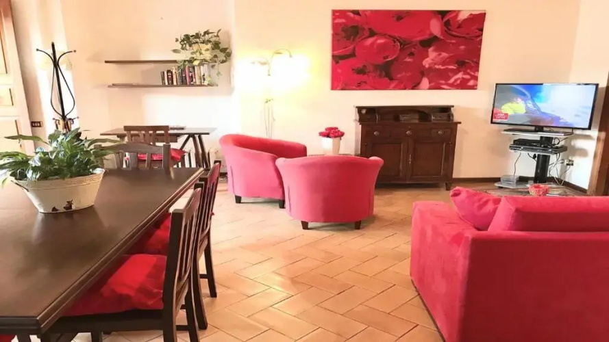Spoleto Bellasleeps 4spoleto - 10