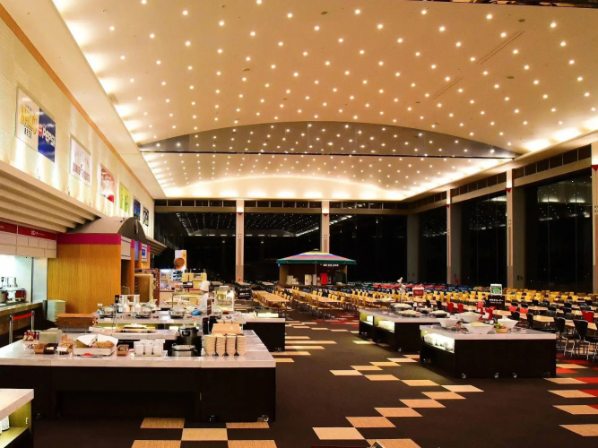 Shigakogen Prince Hotel