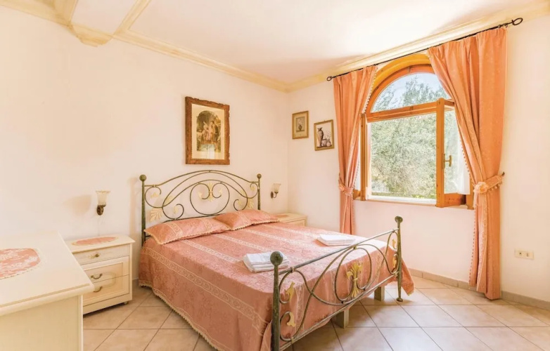 Villa Gelsomino