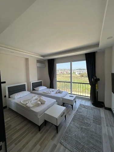 Sahil villa