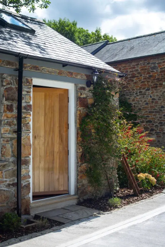 The Wood Shed