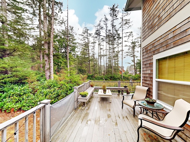 Nirvana in Nedonna Beach - 4 Br Home