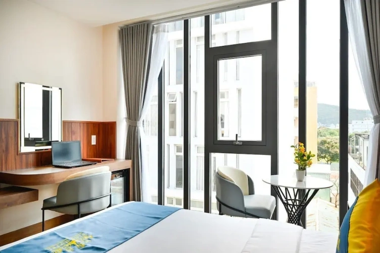 Premium Double room