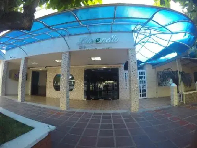 Hotelafbeelding