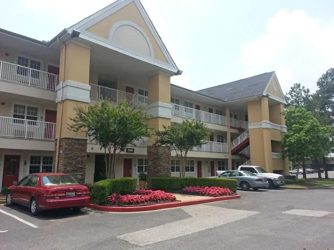 Otel görseli