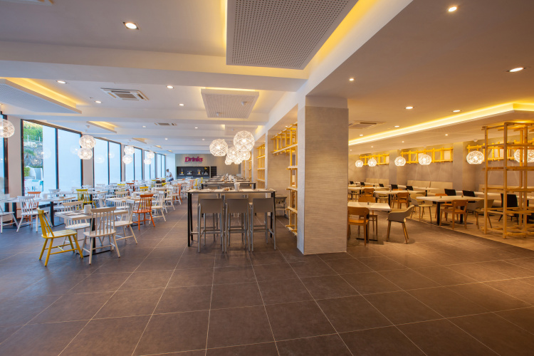 Abora Catarina by Lopesan Hotels photo 36