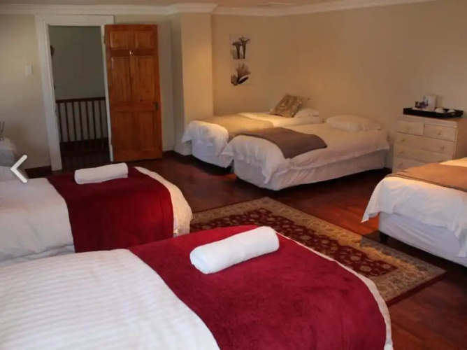 Kearsney Manor