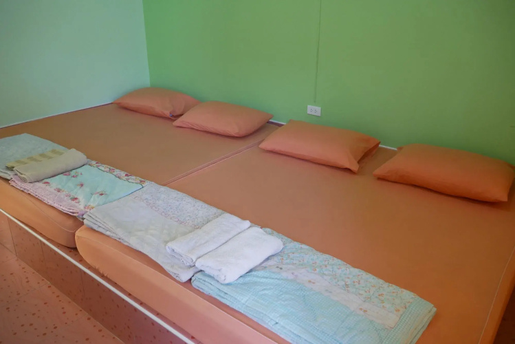 Kwanjai Resort
