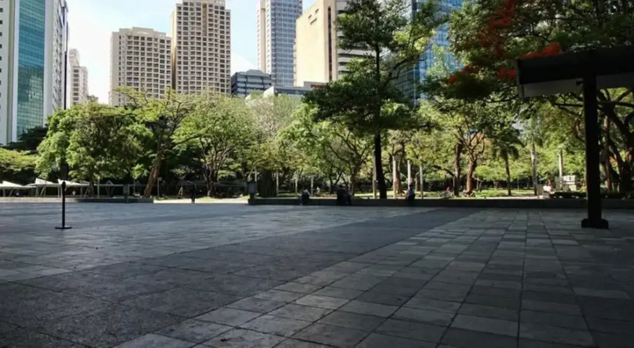 Paseo Heights Makati