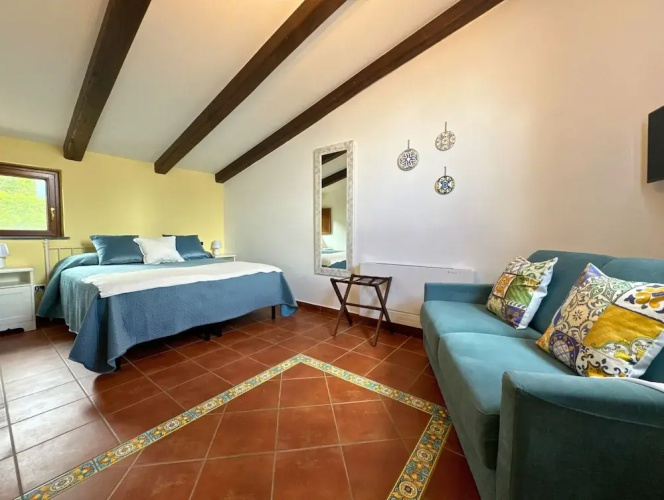 Agriturismo Il Convento