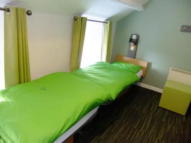 Hotelbild